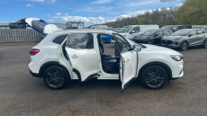 MG Hs 1.5 T-GDI PHEV Exclusive 5dr Auto Hatchback